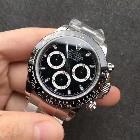 rolex daytona 116500 replica|rolex daytona 116500ln price.